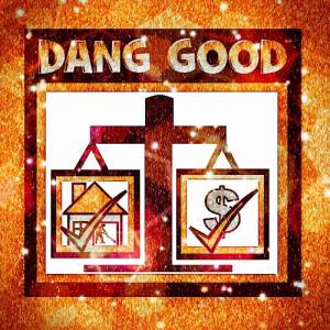 Perfect Balance - 1:1 Ratio of Cleaning and Cost