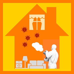 House Sanitization Special