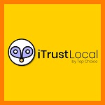 Click to give an iTrustLocal Review