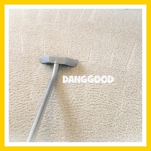 Steam Cleaning Cream Carpet