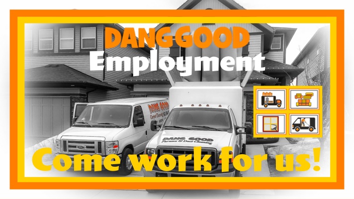 Employment Opportunities at Dang Good