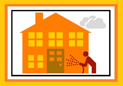 Pressure Washing Properties in Calgary