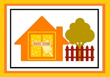 Window Cleaning Residential Properties