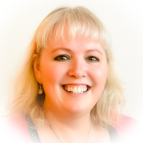 Karen Norman, Co-Owner of Dang Good Carpet and Furnace Cleaning