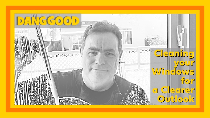 Calgary Window Cleaning for a Clear Outlook