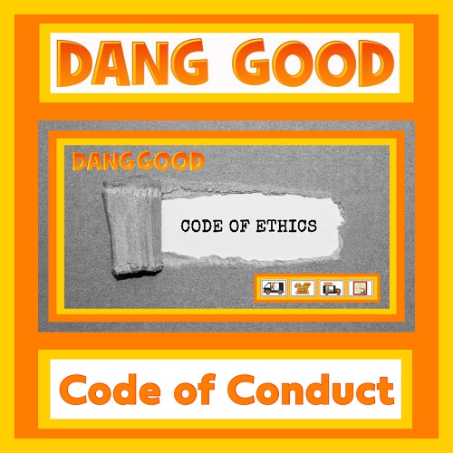 Code of Conduct and Business Ethics