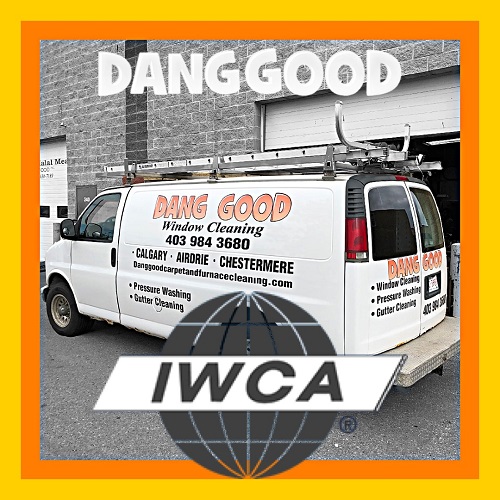 Window Washing IWCA Membership