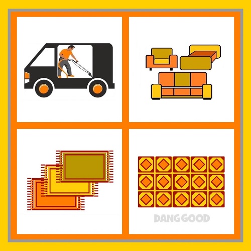 Carpet Cleaning Airdrie