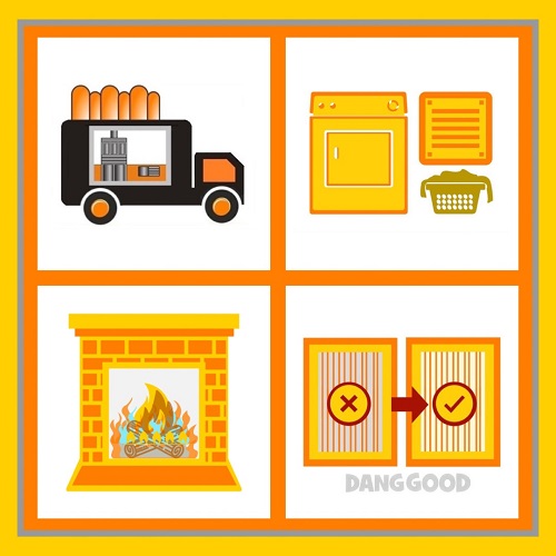 Duct Cleaning Airdrie