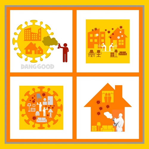 Airdrie Disinfecting Services