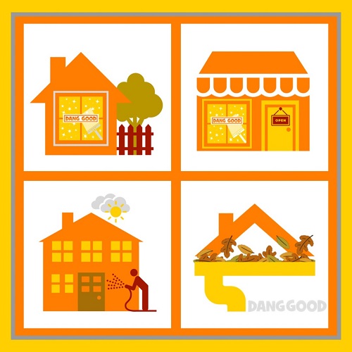 Window Cleaning Airdrie