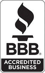 A+ BBB Accredited Company