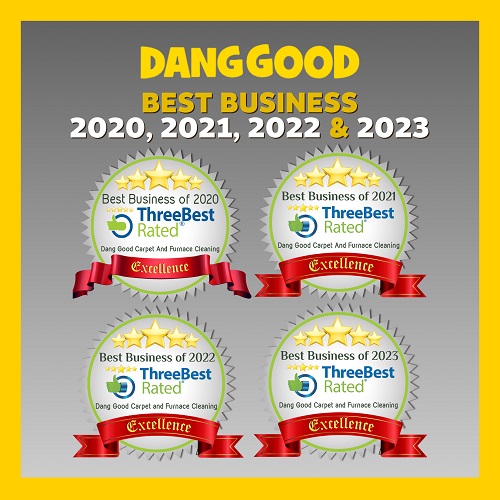 Carpet Cleaning Airdrie