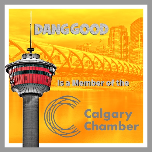 Calgary Chamber of Commerce Membership