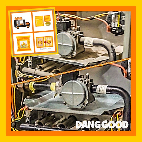 Calgary HVAC cleaning services