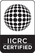 IICRC Certified Firm