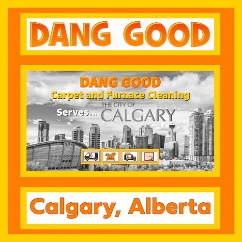 Calgary Service Area