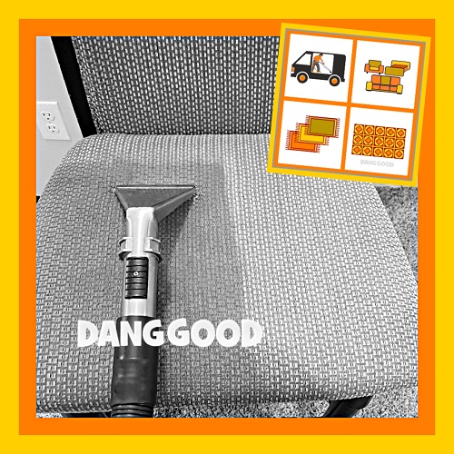 Calgary Furniture Cleaning Services