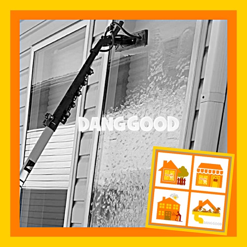 Calgary Window Washing Services