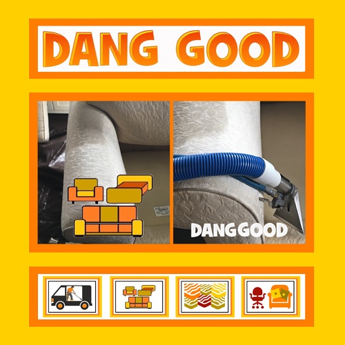 Upholstery Cleaning Services in Chestermere