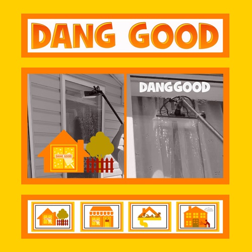 Window Cleaning Services in Chestermere