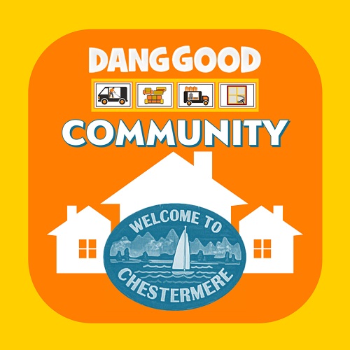 Connecting with the Chestermere Community