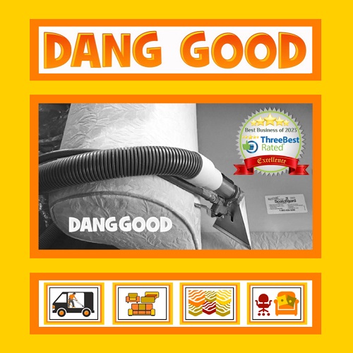 Okotoks Upholstery Cleaning Services