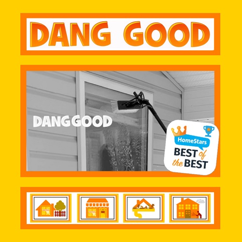 Okotoks Window Cleaning Services