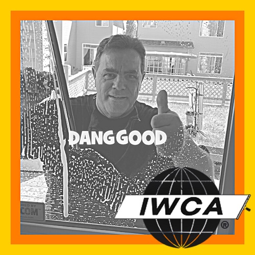 Airdrie Window Washing IWCA Membership