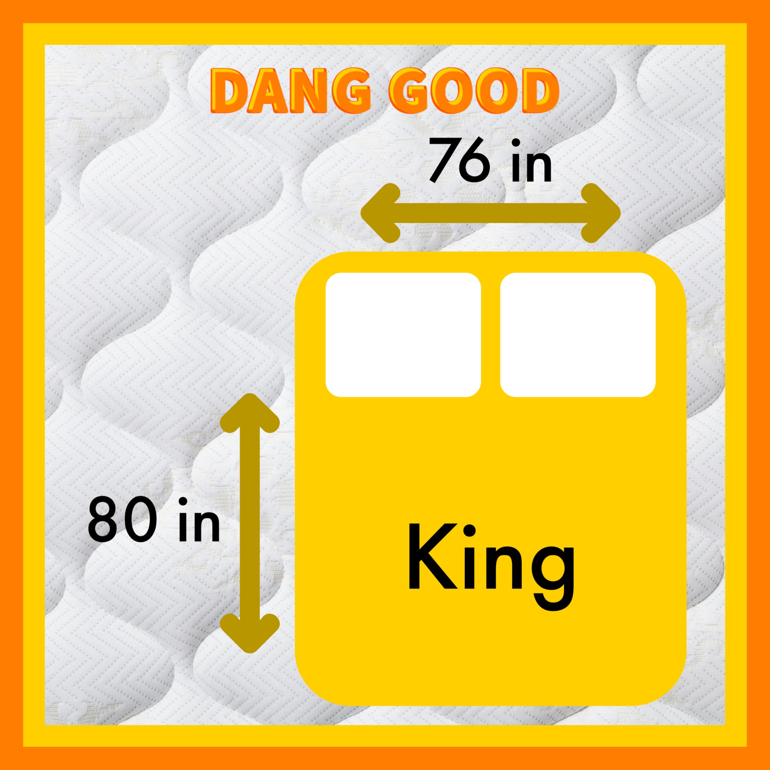 King Mattress Cleaning Add-on