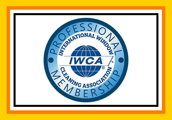 International Window Cleaning Membership - IWCA