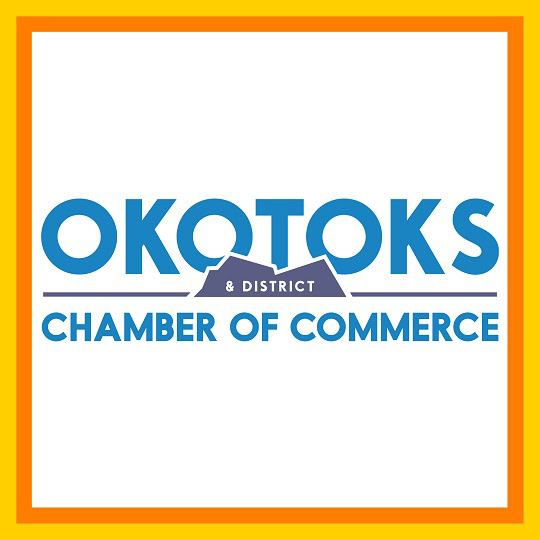 Okotoks Chamber of Commerce Membership