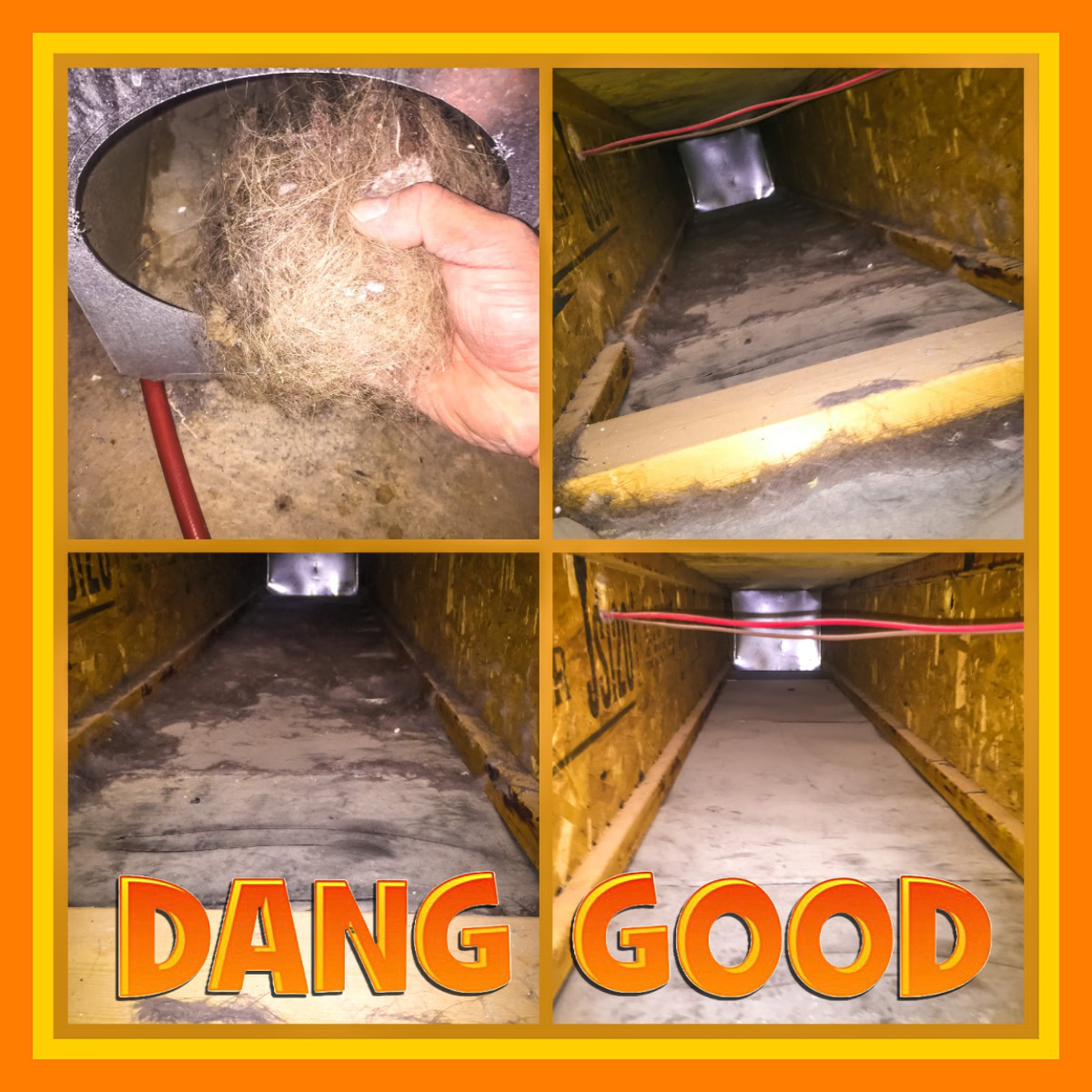 Duct Cleaning Calgary