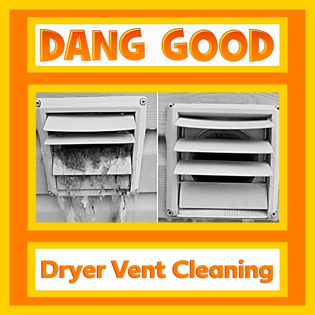 Dryer vent cleaning Calgary