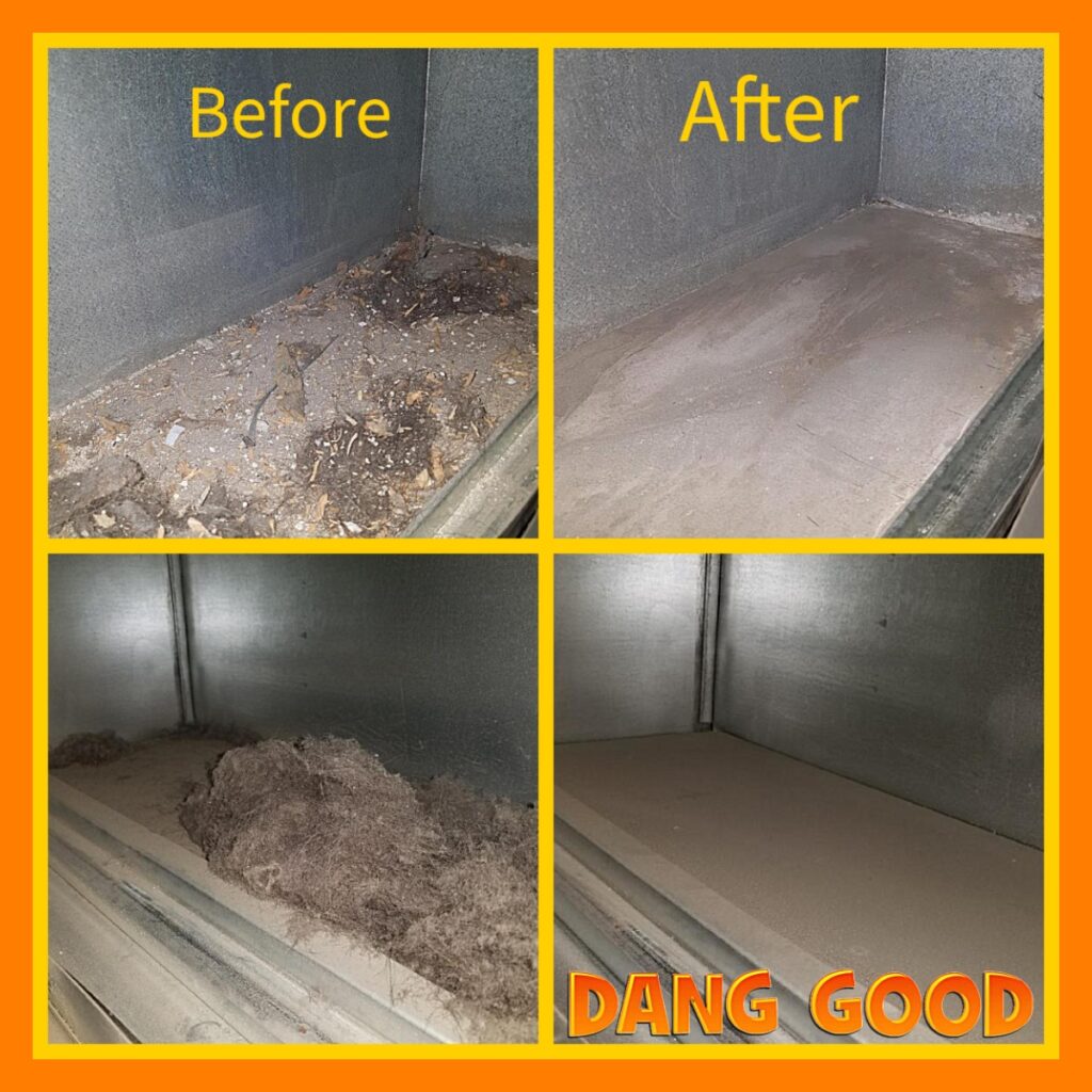 Duct Cleaning Calgary for improved Indoor Air Quality