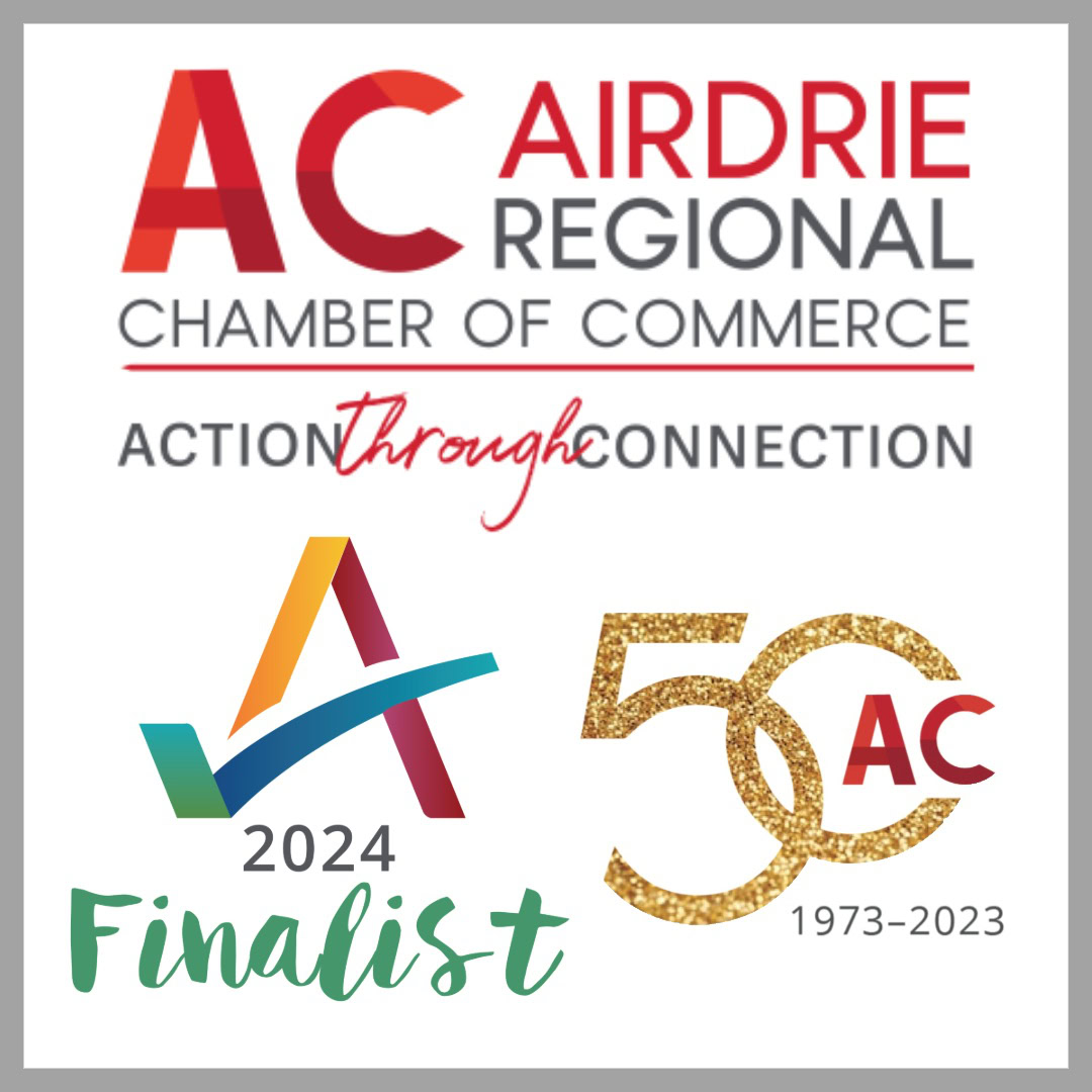 Airdrie Chamber of Commerce Membership