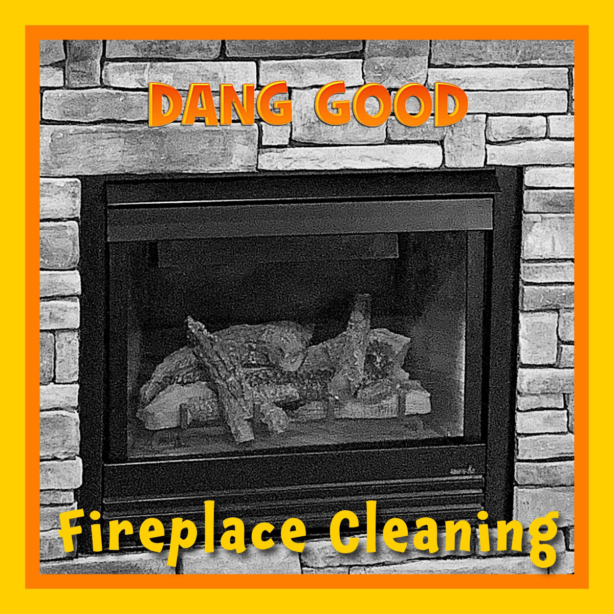 Gas Fireplace Cleaning Calgary