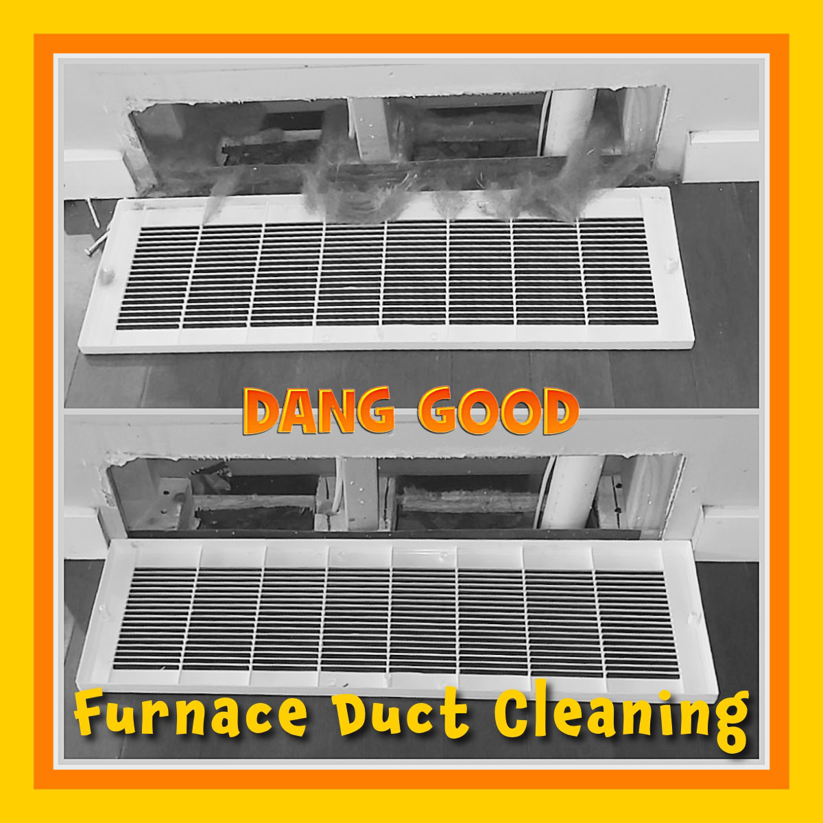 Furnace and Vent Cleaning Calgary