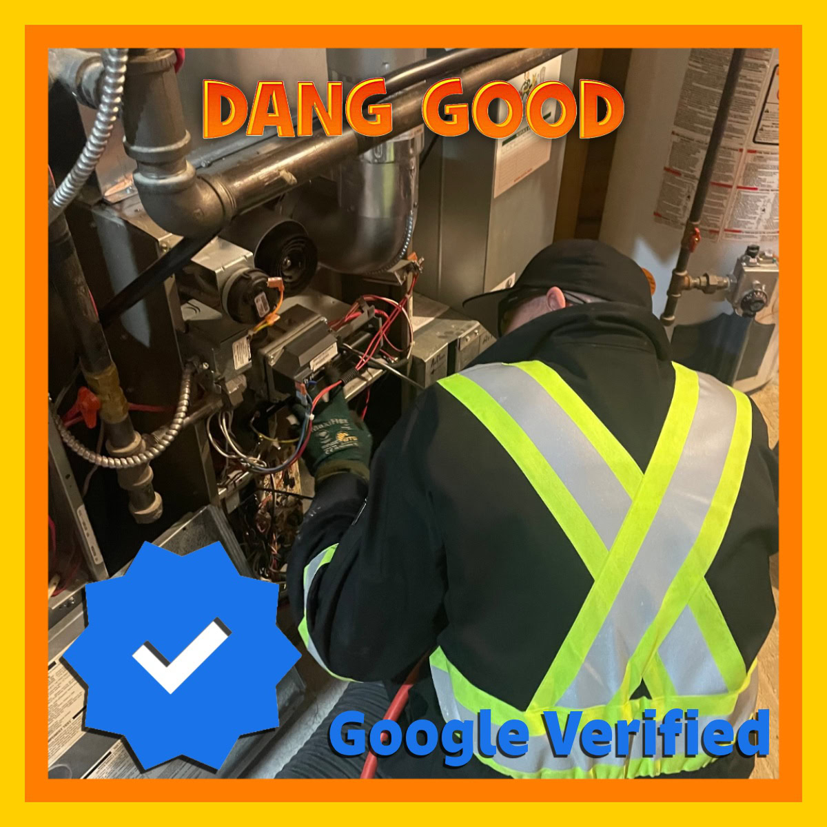 Professional Furnace Cleaning Services Calgary