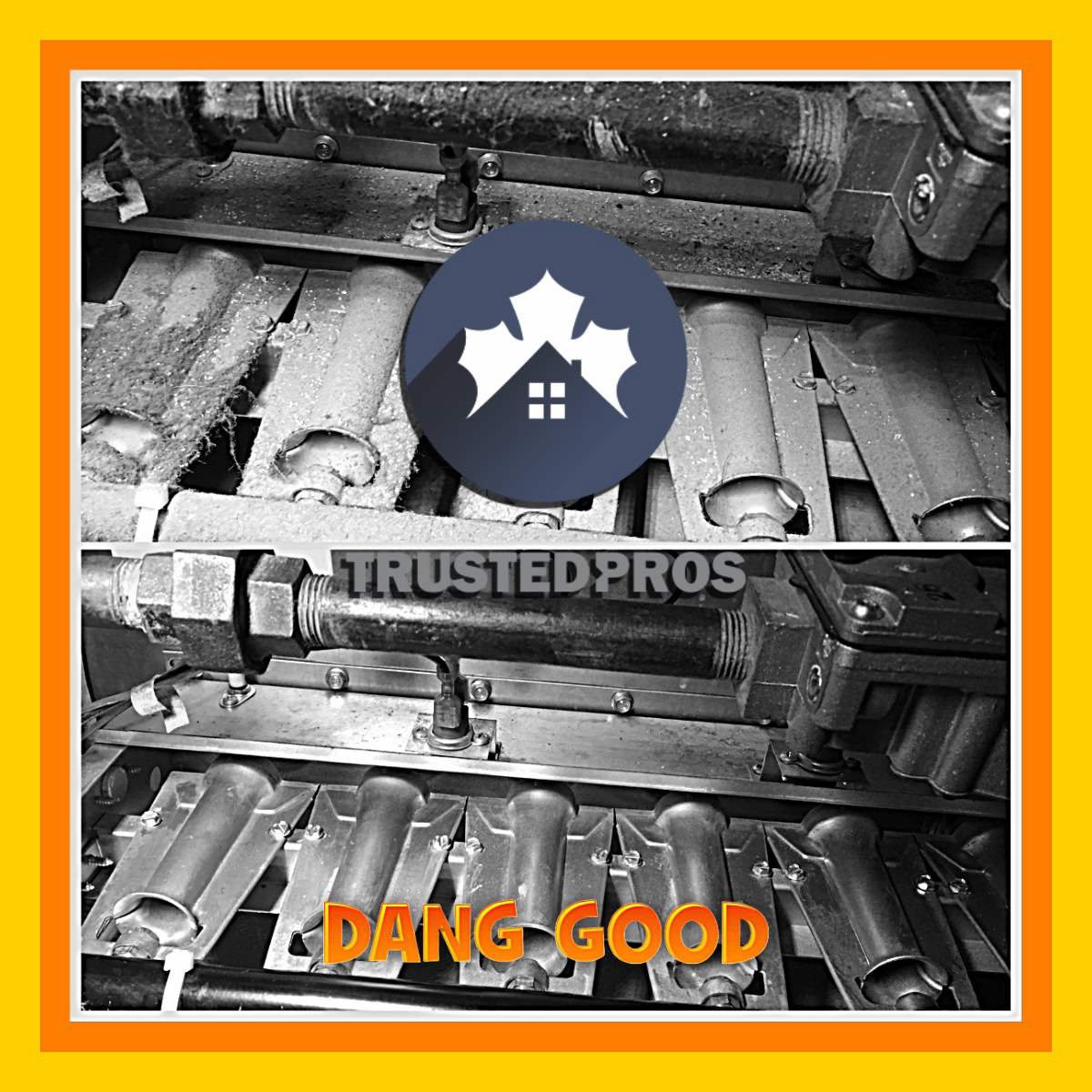 Duct Cleaning - HomeStars Best of the Best Award Winner 2025 Calgary