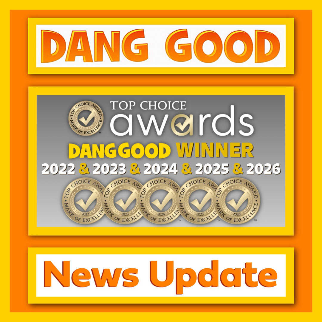 Top Choice Award Winner in Calgary!