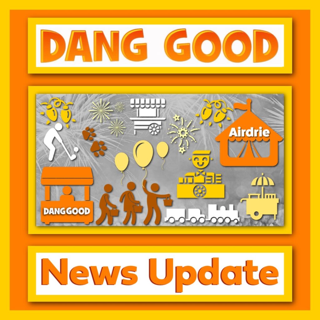 Airdrie Events in the Community