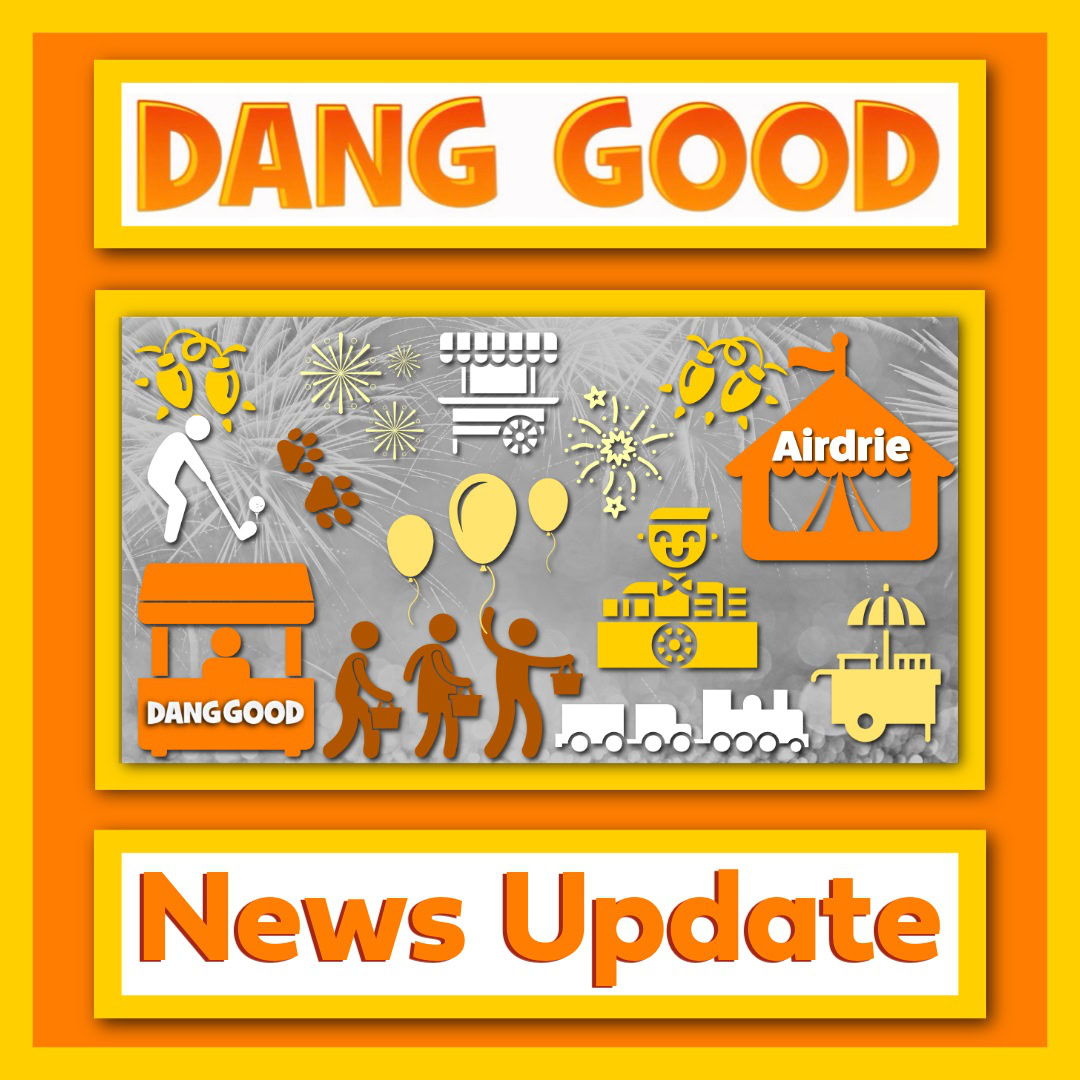 Yearly Airdrie Events and Festivals