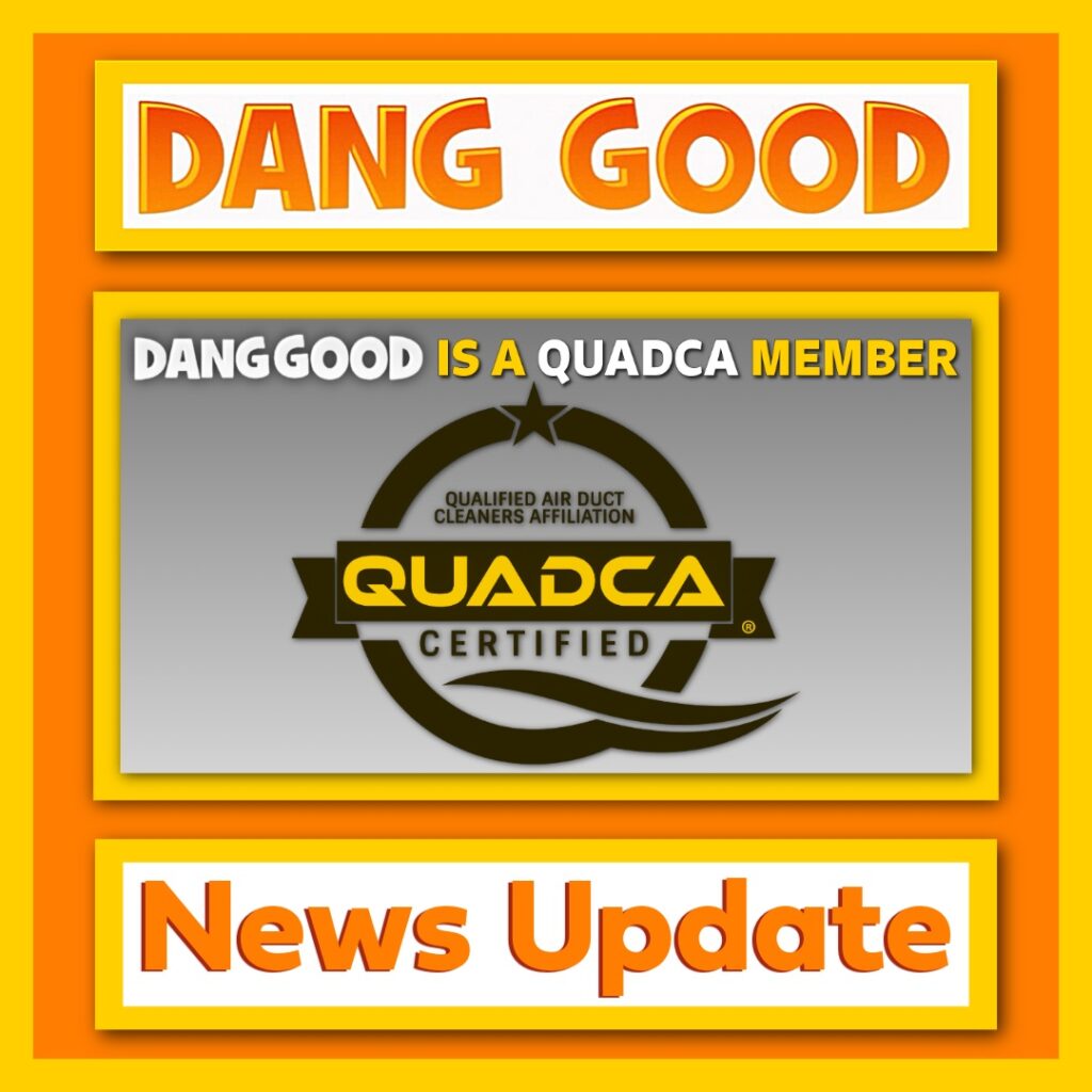 QUADCA Certified Member
