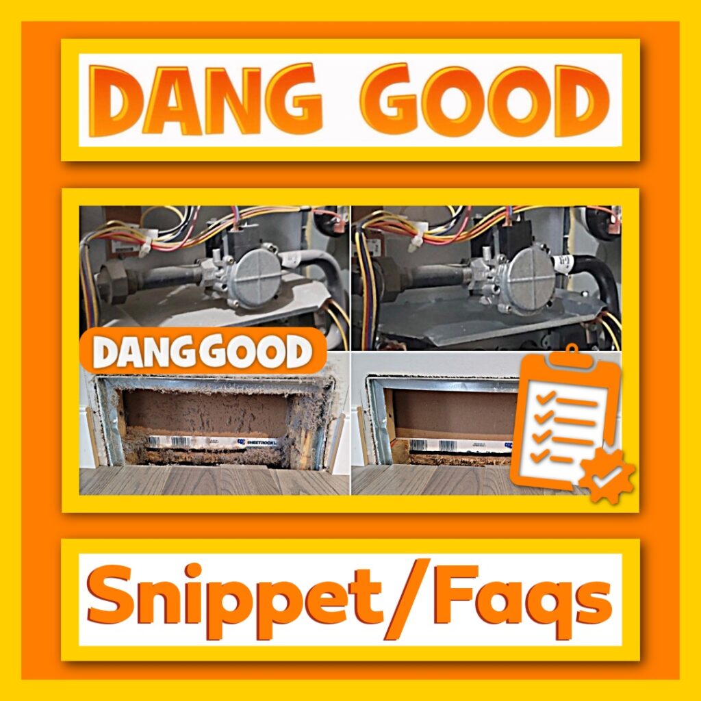 The Benefits of Duct Cleaning in Calgary