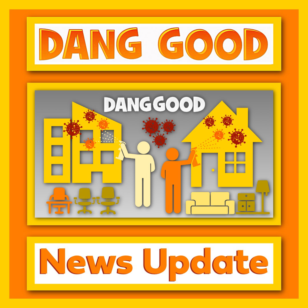 Latest Coronavirus Blog Post