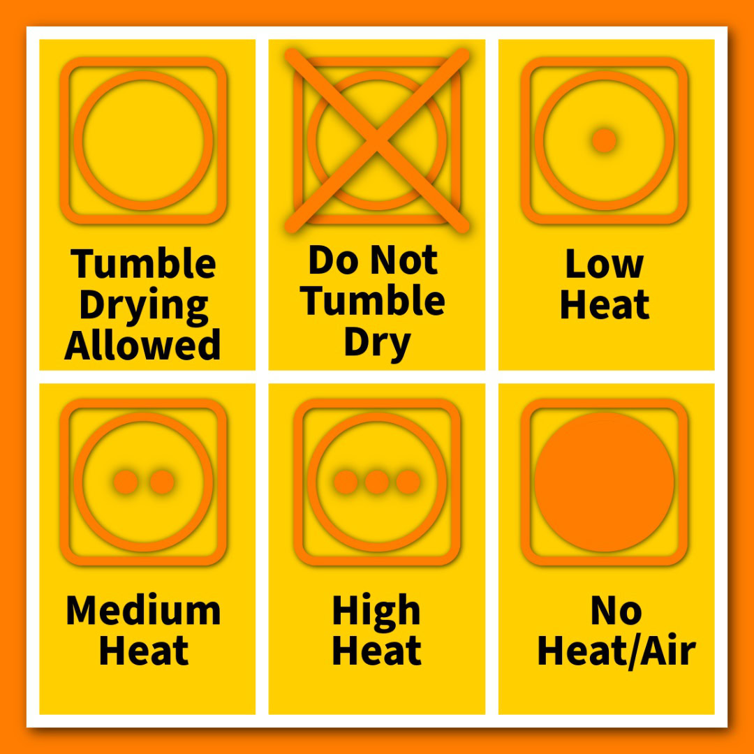 Understanding Tumble Dryer Codes