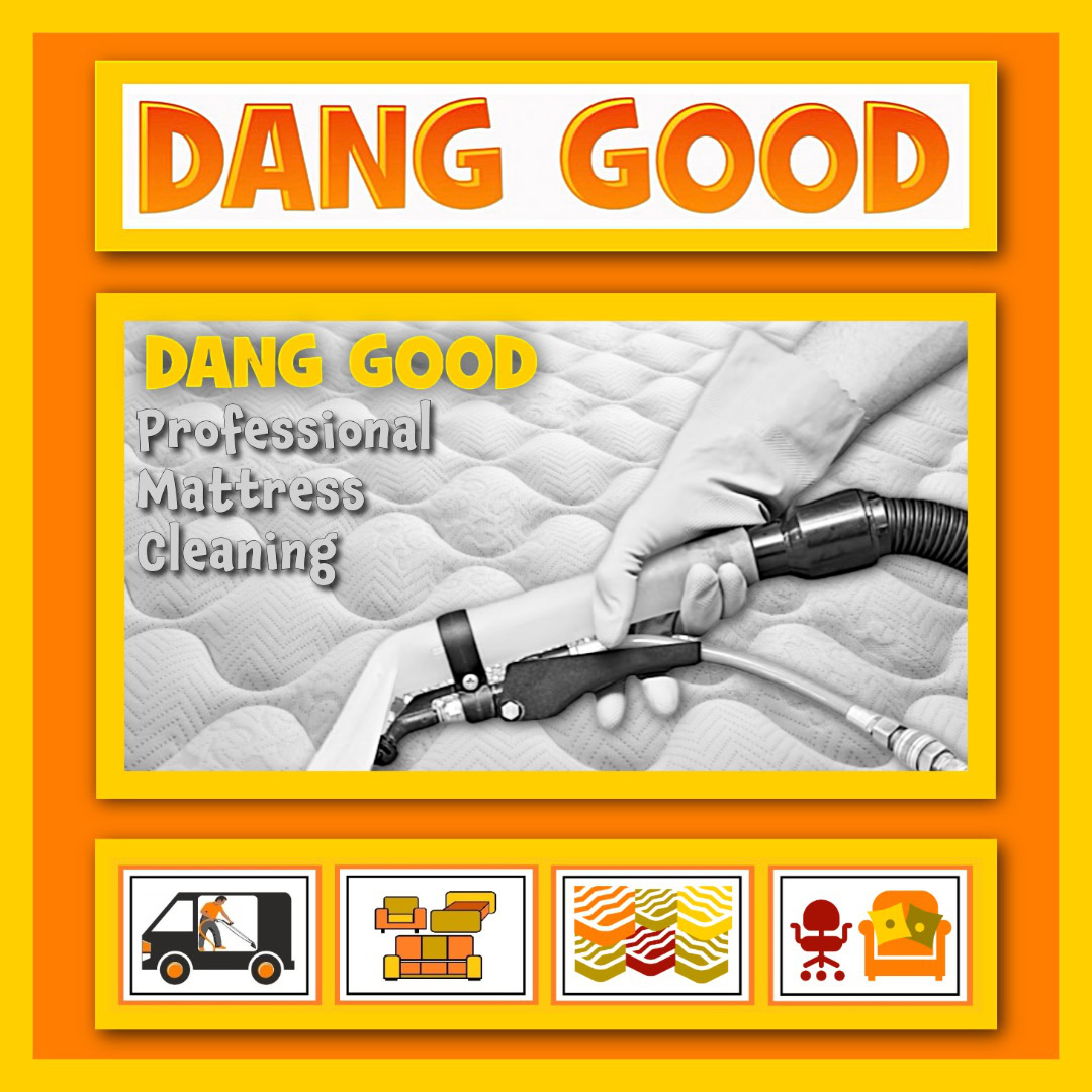 When Professional Mattress Cleaning is the better option