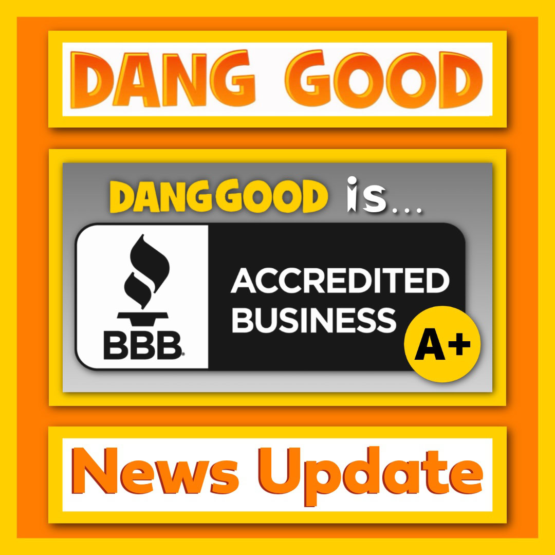 A Plus BBB Rating