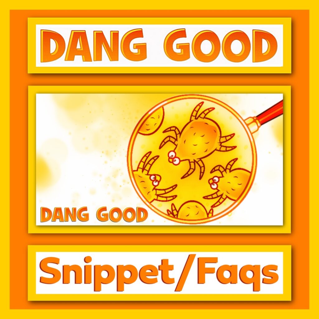 Indoor Air Quality affected by Dust and Dust Mites